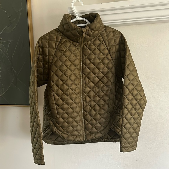 Athleta Jackets & Blazers - Brand new Athleta jacket - fits xs-m